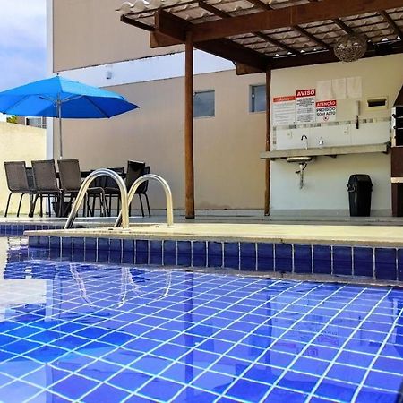 Apartamento Condominio Belos Mares Porto Seguro Kültér fotó