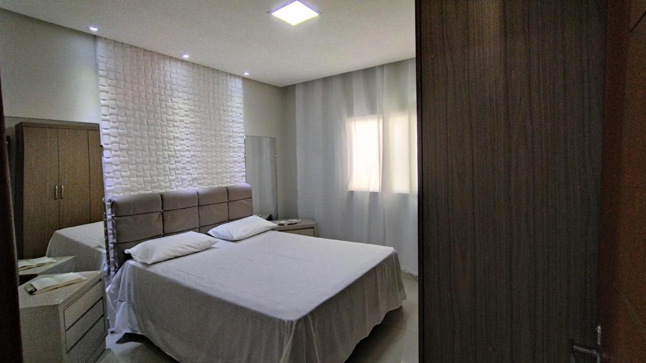 Apartamento Condominio Belos Mares Porto Seguro Kültér fotó