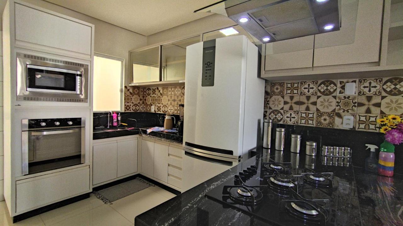 Apartamento Condominio Belos Mares Porto Seguro Kültér fotó