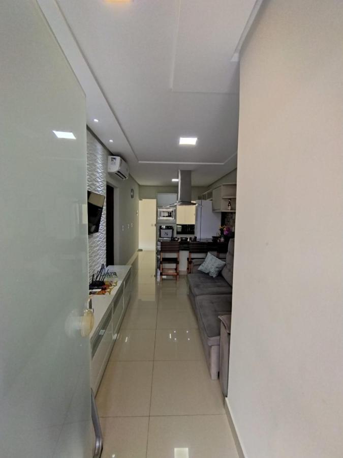 Apartamento Condominio Belos Mares Porto Seguro Kültér fotó