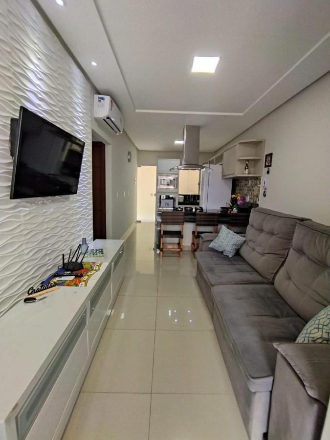 Apartamento Condominio Belos Mares Porto Seguro Kültér fotó