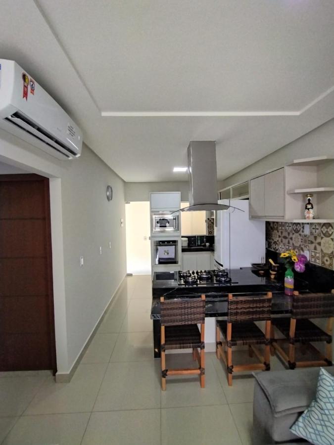Apartamento Condominio Belos Mares Porto Seguro Kültér fotó